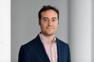 Photo: Dr. Umberto Mario Sconfienza