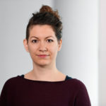 Photo: Dr des. Joanna Simonow