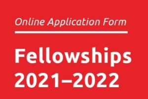Logo: Call for Applications