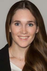 Photo: Hanna Fuhrmann, Researcher at the German Development Institute / Deutsches Institut für Entwicklungspolitik (DIE)