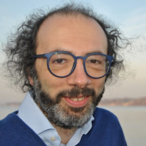 Photo: Gianluca Grimalda