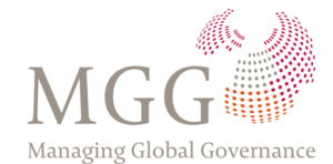 Logo: Managing Global Governance Network