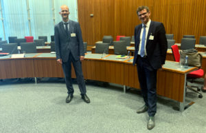 Photo: Jörn Grävingholt & Conrad Schetter