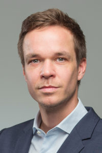 Photo: Wulf Reiners is a Political Scientist and Head of Managing Global Governance (MGG) at the German Institute of Development and Sustainability (IDOS)