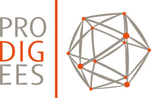 Logo Prodigees