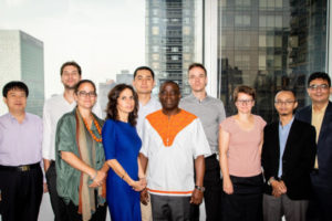 Photo: Managing Global Governance (MGG) Group