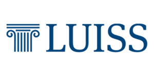 Logo: Luiss Guido Carli University (LUISS)