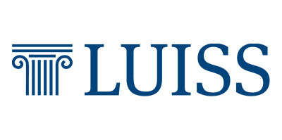 Logo: Luiss Guido Carli University (LUISS)