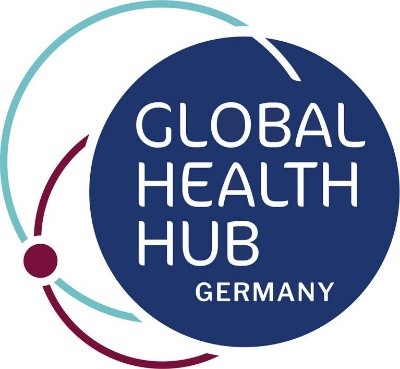 Logo Global Health Hub
