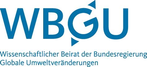 Logo WBGU