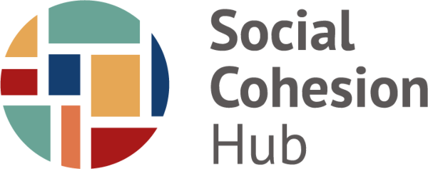 Logo: Social Cohesion Hub