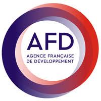 Logo: Agence Française de Développment
