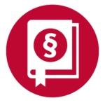 Icon: Gesetzbuch