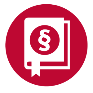Icon: Gesetzbuch