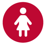 Icon: Frau