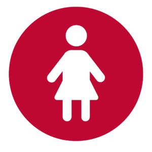 Icon: Frau