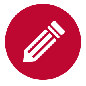Icon: Stift