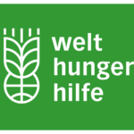 Logo: Welthungerhilfe