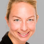 Image: Clara Brandi ist Ökonomin und Programmleitung im Forschungsprogramm "Transformation der Wirtschafts- und Sozialsysteme "