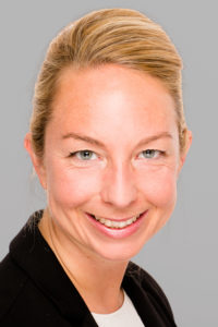 Image: Clara Brandi is an economist and Head of Research programme "Transformation of Economic and Social Systems"