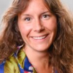 Photo: Jana Kuhnt ist Entwicklungsökonomin und Wissenschaftliche Mitarbeiterin im Forschungsprogramm: Transformation politischer (Un-)Ordnung
