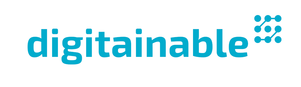 Logo: Digitainable Project