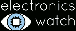 Logo: Electronics Watch