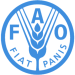 Logo: Food and Agriculture Organization