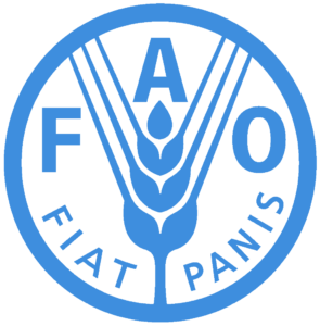 Logo: Food and Agriculture Organization