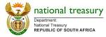 Logo: National Treasury South Africa