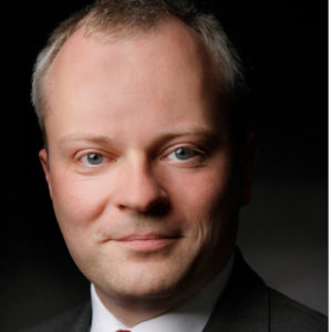 Photo: Dr Stefan Liebing is the CEO of Conjuncta Group and the Chairman of the German-African Business Association (Afrika-Verein der deutschen Wirtschaft e.V.). He works as honorary professor for “Business in Africa” at Flensburg Universities’ Africa Centre.