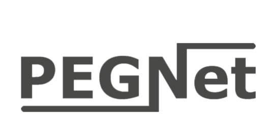 Logo: PEGNet