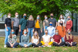 Photo: 56. Kurs des Postgraduierten-Programm