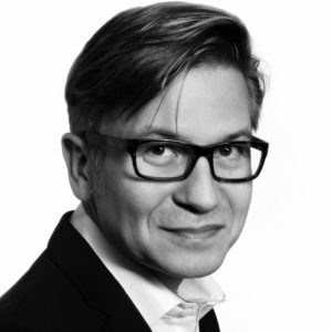 Photo: Dr. Josef Braml
