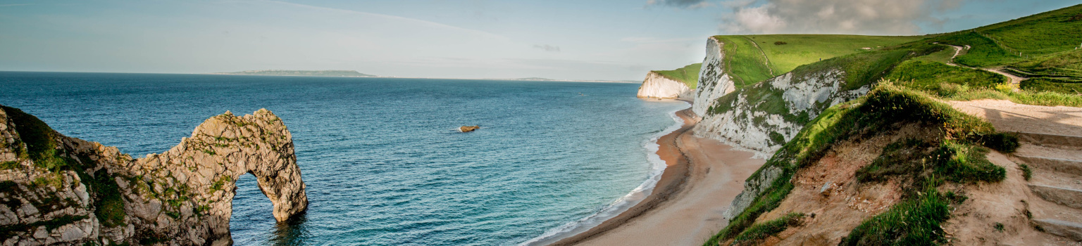 Image: Coast of Cornwall