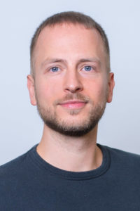 Photo: Dr. Sebastian Haug is a political scientist and geographer. He works as researcher in the research programme "Inter- and Transnational Cooperation" at the German Institute of Development and Sustainability (IDOS)