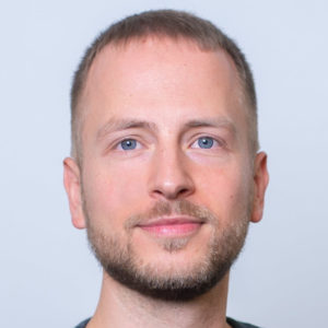 Photo: Dr Sebastian Haug is a political scientist and geographer. He works as a researcher in the ‘Inter- and Transnational Cooperation’ research department at the German Institute for Development and Sustainability (IDOS).