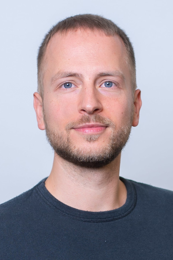 Photo: Dr. Sebastian Haug is a political scientist and geographer. He works as researcher in the research programme "Inter- and Transnational Cooperation" at the German Development Institute / Deutsches Institut für Entwicklungspolitik (DIE)