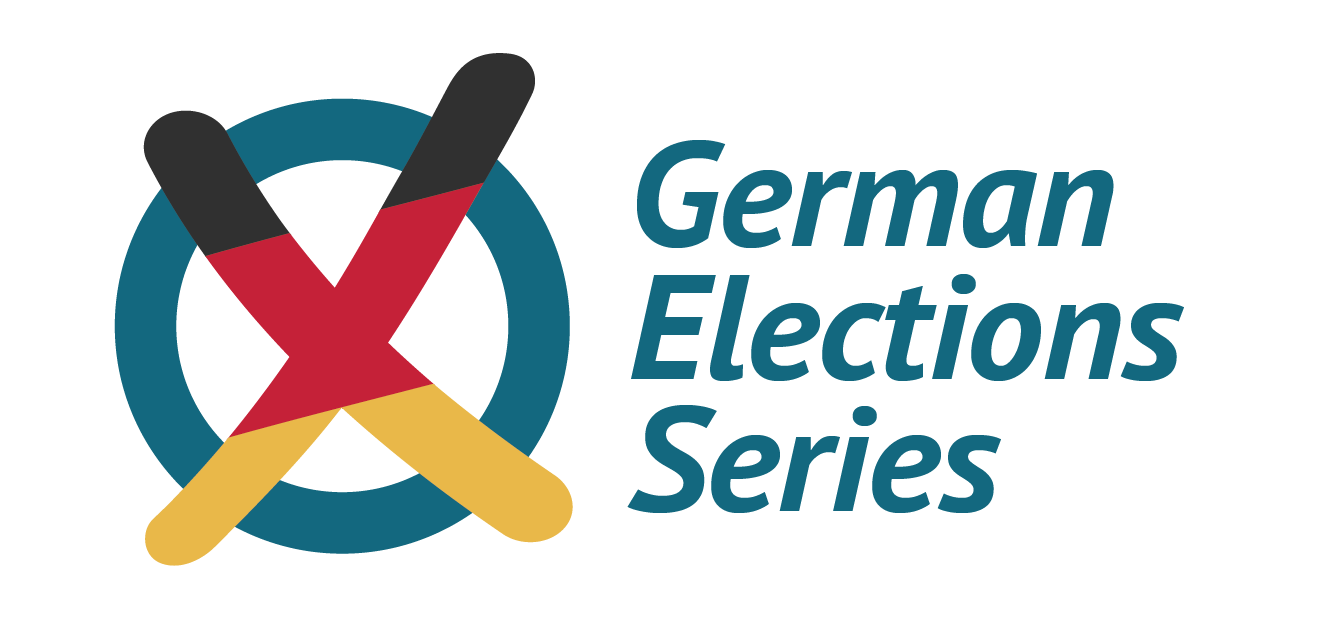 Logo German Election Series