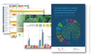 Study: Working together to achieve the Paris climate goals and sustainable development: international climate cooperation and the role of developing countries and emerging economies, Authors: Bauer, Steffen / Marie-Jeanne Kurdziel / Gabriela Iacobuta / Clara Brandi / Jean Carlo Rodríguez / Delphine Deryng / Jonas Hanshom / Niklas Höhne / Sybrig Smit / Srinivasa Srigiri