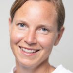 Photo: Svea Koch is political scientist in the research programme on inter- and transnational cooperation at the German Institute of Development and Sustainability (IDOS)