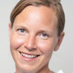 Photo: Svea Koch is Political Scientist in the Research Programme "Inter- and transnational Cooperation" at the German Institute of Development and Sustainability (IDOS).