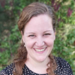 Photo: Samantha Ruppel, Head of Bmz African German Leadership Academy