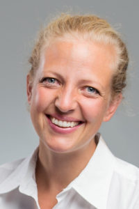 Photo: Johanna Vogel is an International Cultural Economist and Senior Researcher in the Research programme “Inter- and Transnational Cooperation” of the German Development Institute / Deutsches Institut für Entwicklungspolitik (DIE). Among other duties, she takes care of the Network- and Aumniwork for the MGG-Network. Her work areas are the importance of networks in global governance structure, urban inequality, the importance of networks in global governance structures, urban inequality