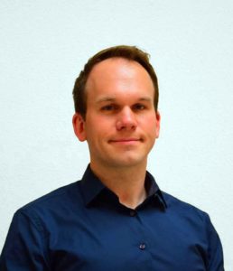 Photo: Arne Riedel, LLM is a senior fellow at Ecologic Institute and coordinates the Ecologic Legal team as well as the Institute’s activities on Arctic issues. As a legal scientist, he supports the SUDEA project on questions that concern the legal frameworks in the Arctic.