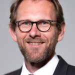 Photo: Der Geschäftsführende Direktor von SDSN Germany, Axel Berger, ist stellvertretender Direktor (interim) des German Institute of Development and Sustainability (IDOS).