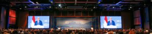 Photo: COP 27 Assembly