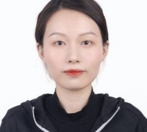 Photo: Gongfei Zha