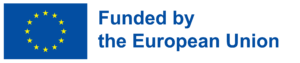 Logo: Funded by the European Union
