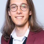 Photo: Benjamin Stewart is a Social Scientist and Researcher in the project "Promoting Research on Digitalisation in Emerging Powers and Europe Towards Sustainable Development (PRODIGEES)" at the German Institute of Development and Sustainability (IDOS)